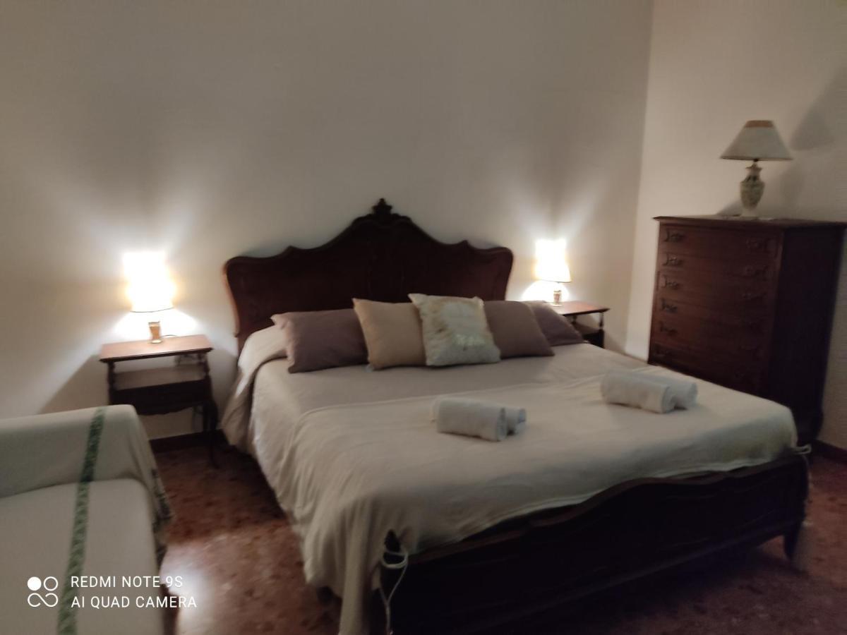 Holiday House I Colli Pisani Apartment Capannoli Exterior foto