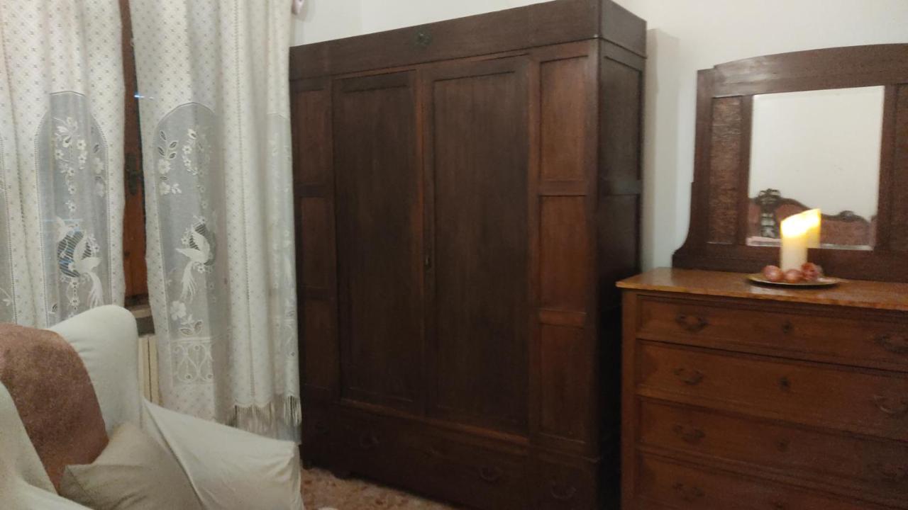 Holiday House I Colli Pisani Apartment Capannoli Exterior foto