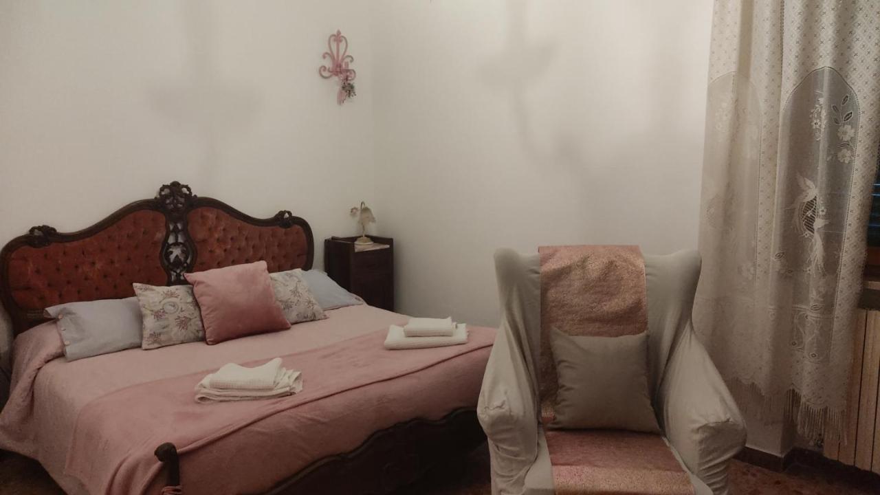 Holiday House I Colli Pisani Apartment Capannoli Exterior foto