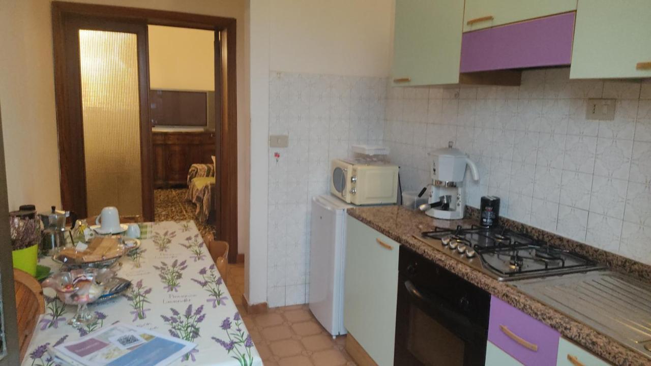 Holiday House I Colli Pisani Apartment Capannoli Exterior foto