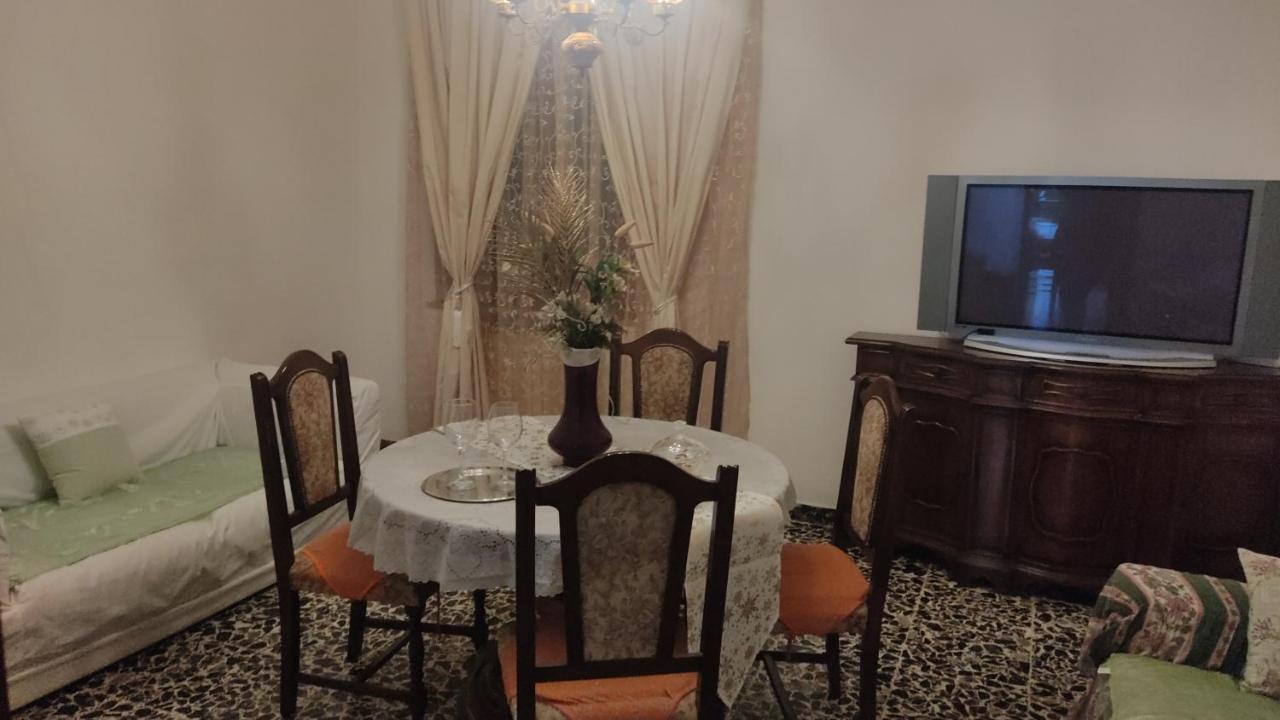 Holiday House I Colli Pisani Apartment Capannoli Exterior foto
