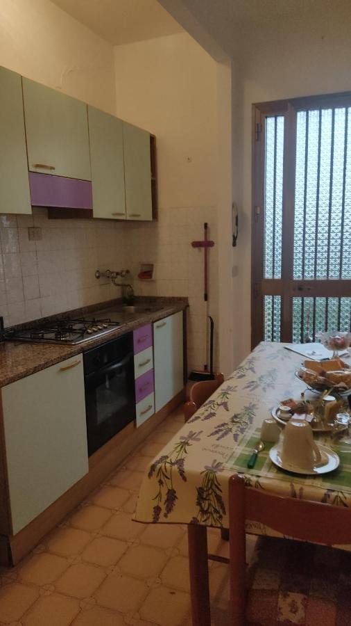 Holiday House I Colli Pisani Apartment Capannoli Exterior foto