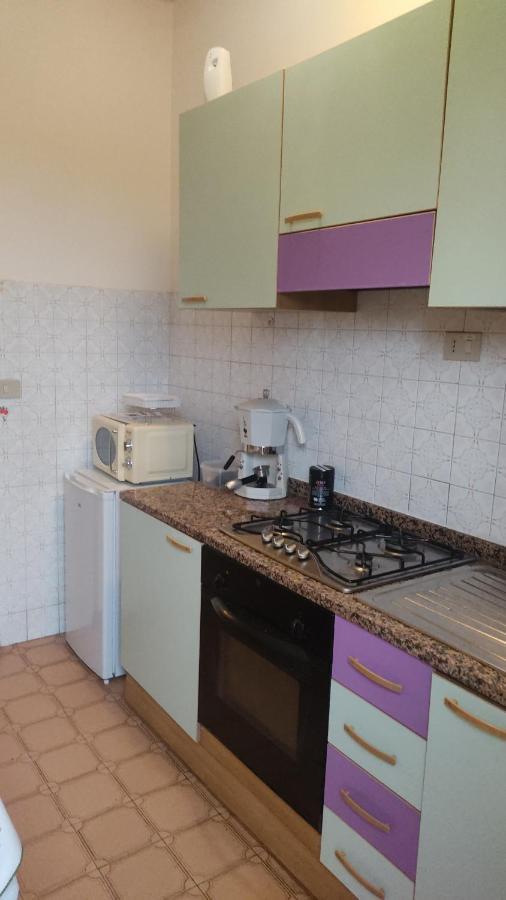 Holiday House I Colli Pisani Apartment Capannoli Exterior foto